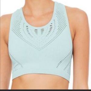 Alo Yoga Lark Crop Top